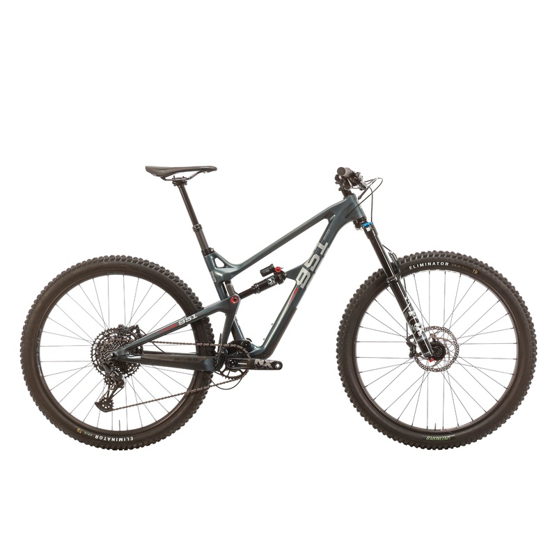 Intense 951 Series Trail Mountain Bike – 2021, Medium