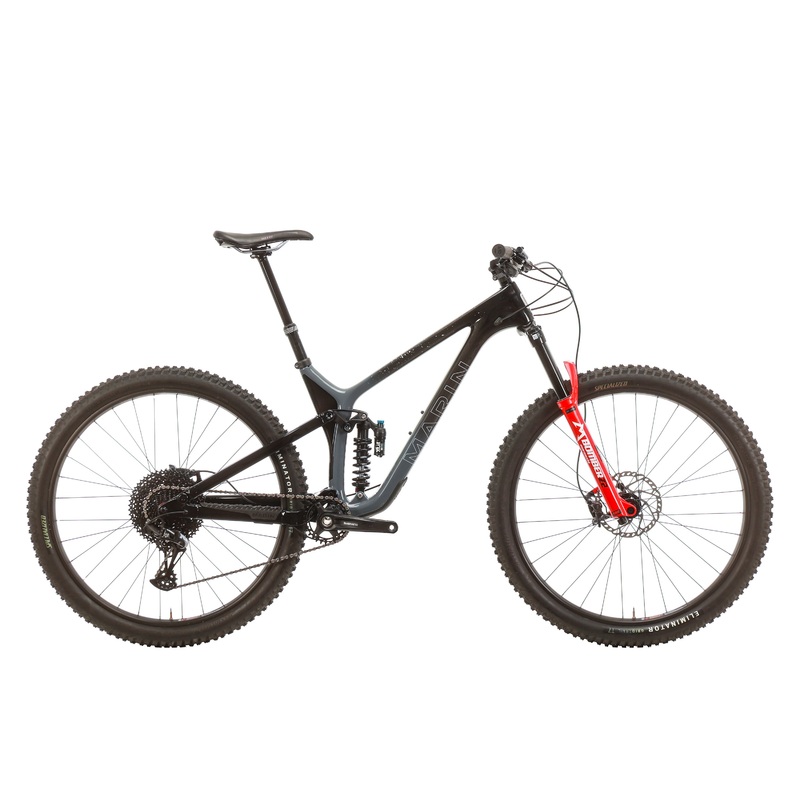 Marin Rift Zone 29″ Carbon XR Mountain Bike – 2023, Large