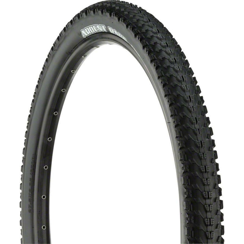 Maxxis Ardent Race Tire 29 x 2.2, Clincher, Wire, Black, Mountain Bike Tire
