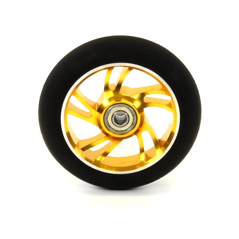 Mayhem Scooters – 110mm – Gold