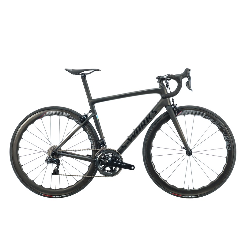 Specialized S-Works Tarmac SL6 Road Bike – 2020, 54cm