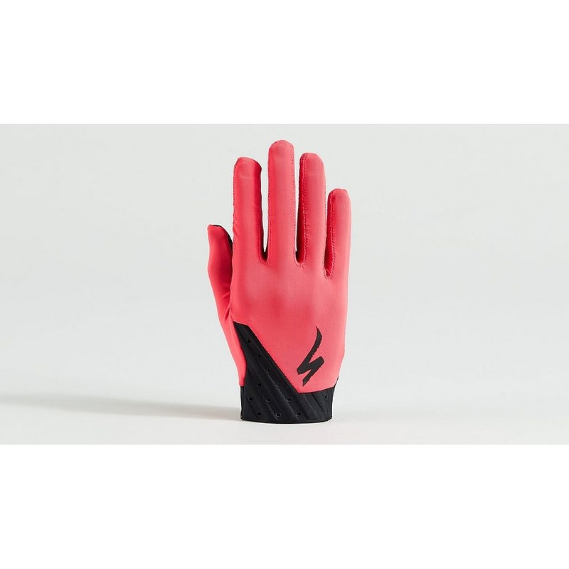 Specialized trail air glove lf wmn imperial red xl
