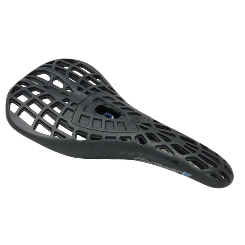 Tioga D-Spyder S-Spec Pivotal Seat