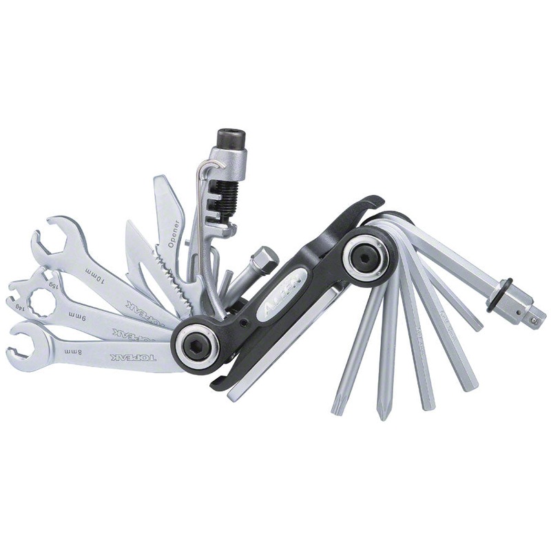 Topeak Alien II Folding Multi-Tool