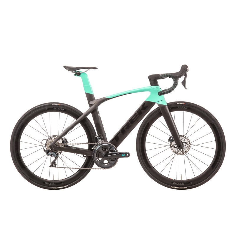 Trek Madone SLR 6 Disc WSD Women’s Road Bike – 2019, 52cm