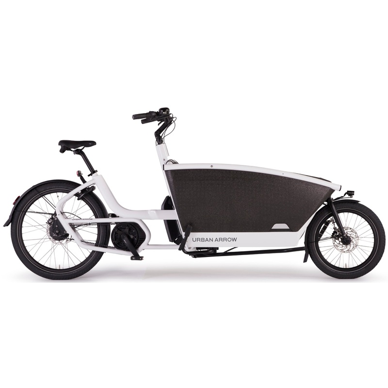 Urban Arrow Cargo