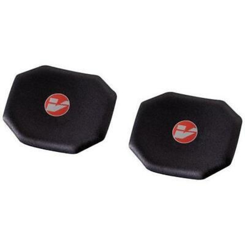 Vision Deluxe Molded Thick Pads Fits All Vision Tech Aero Bars Deluxe Armrests