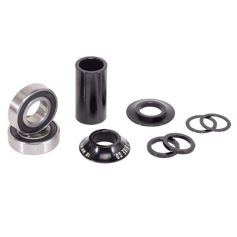 We The People Compact Mid Bottom Bracket