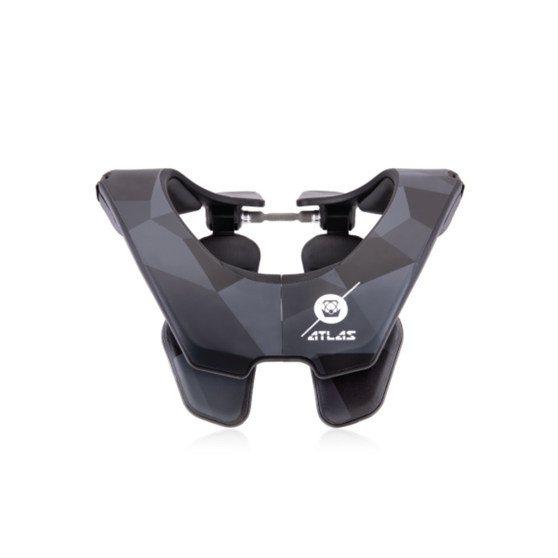 Atlas Air Neck Brace-Abstract