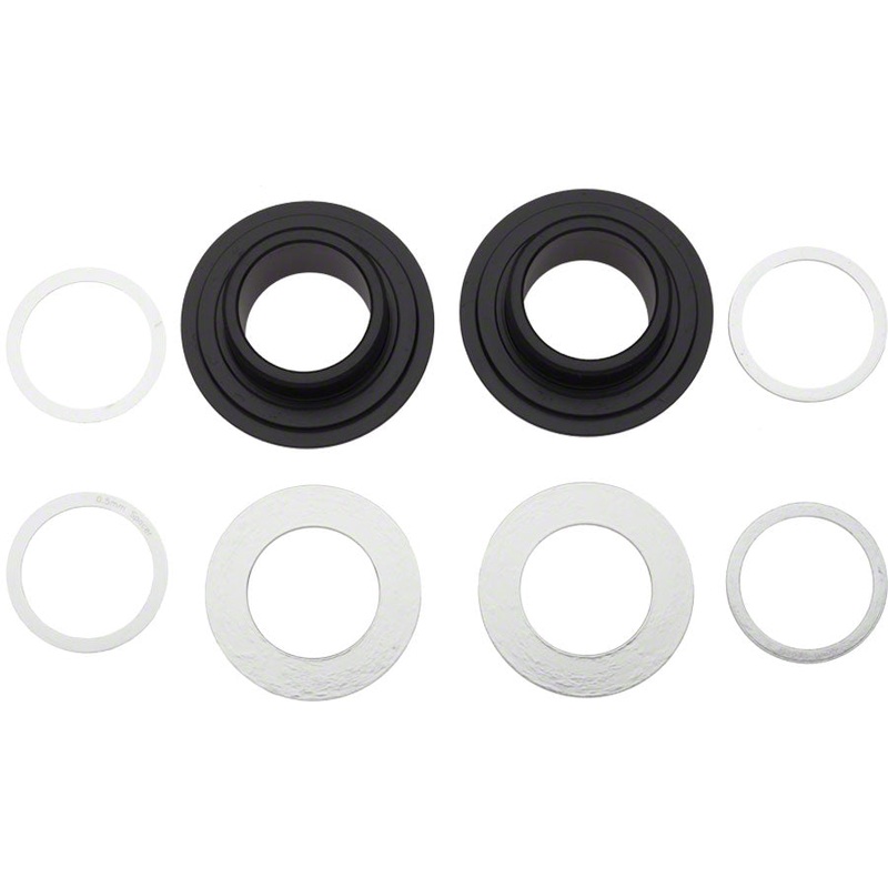 BB30 / PressFit 30 Bottom Bracket Adaptor for 24mm Cranks