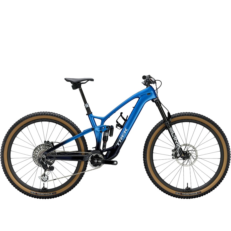 FUEL EXe 9.9 XXAXS US S Marianas Blue