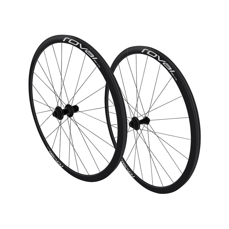 Specialized fusee slx disc black/charcoal