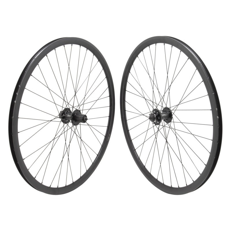Wheel master 29` Alloy Mountain Disc Double Wall 29in Wheel SET