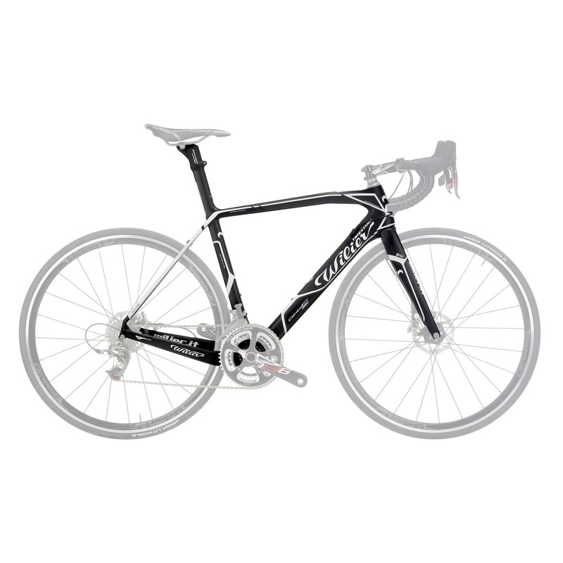 Wilier Cento1 SR Disc Frameset