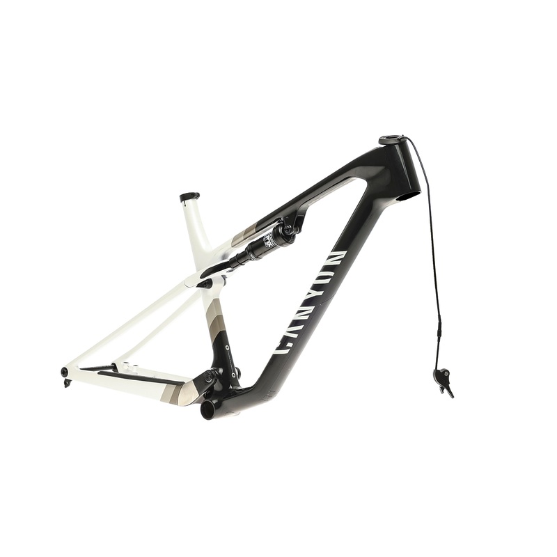 Canyon Lux World Cup CF 6 Large Frame – 2023