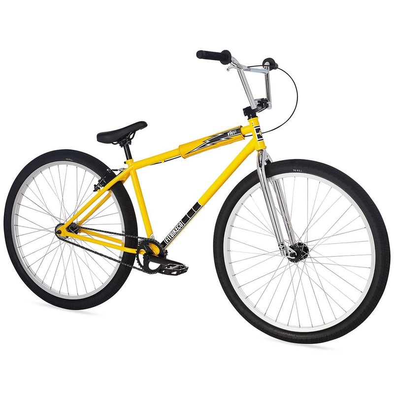Fit CR 29″ BMX Bike