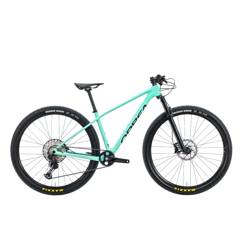 Orbea Alma M30 Mountain Bike – 2022, Small