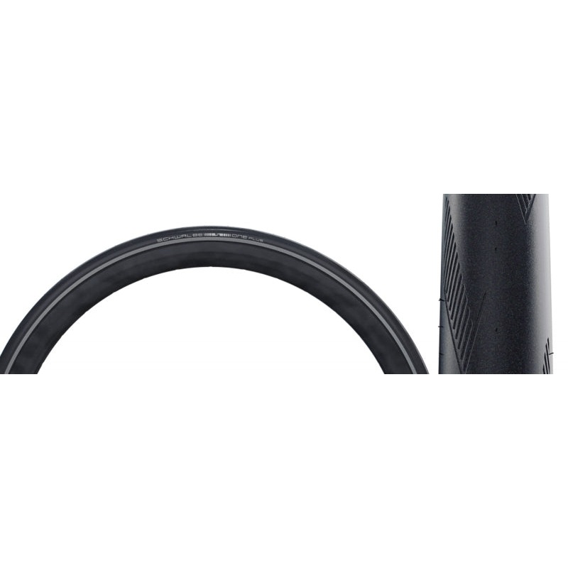 Schwalbe One Plus 700×28 Standard Tire