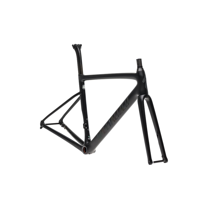 Specialized Tarmac SL6 52cm Frameset – 2019