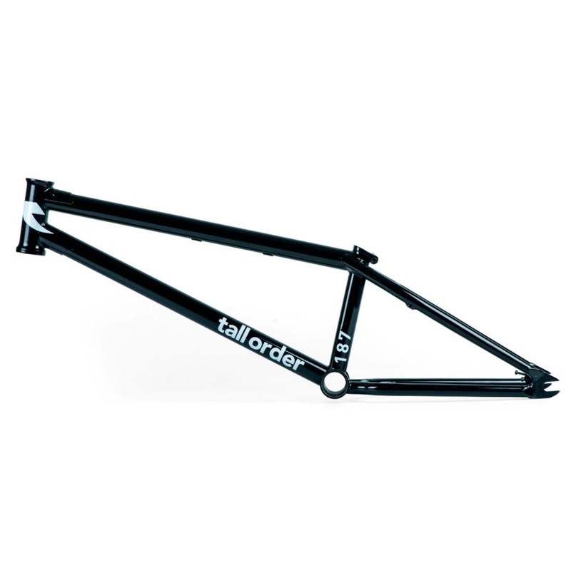 TALL ORDER 187 FRAME V2
