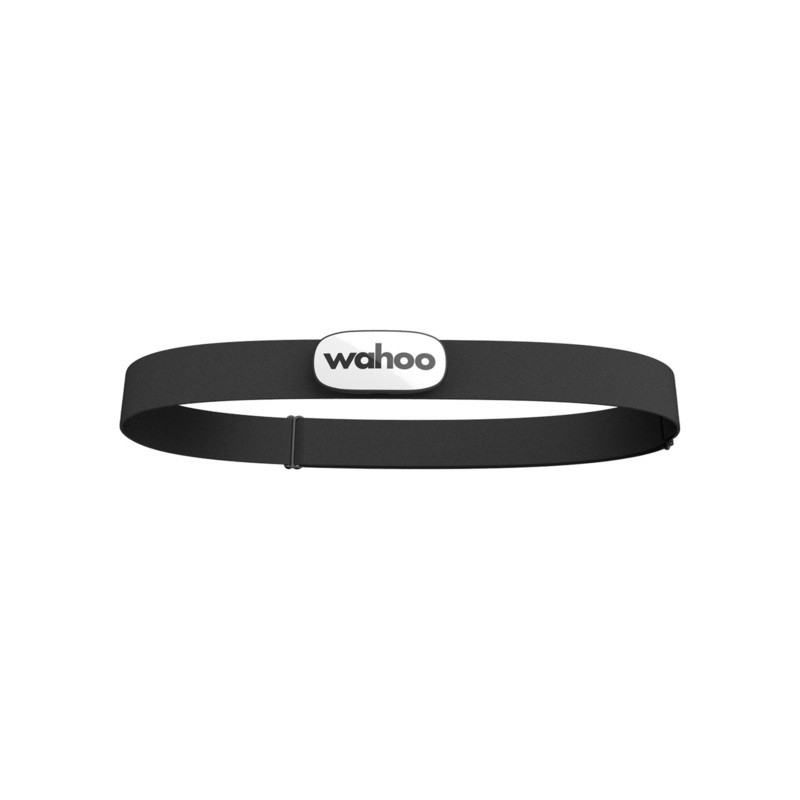 Wahoo Trackr Heart Rate Monitor