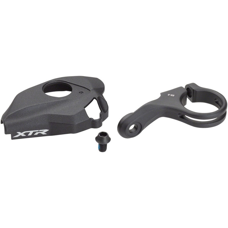 XTR SL-M9100 Right Shifter Case Cover Unit