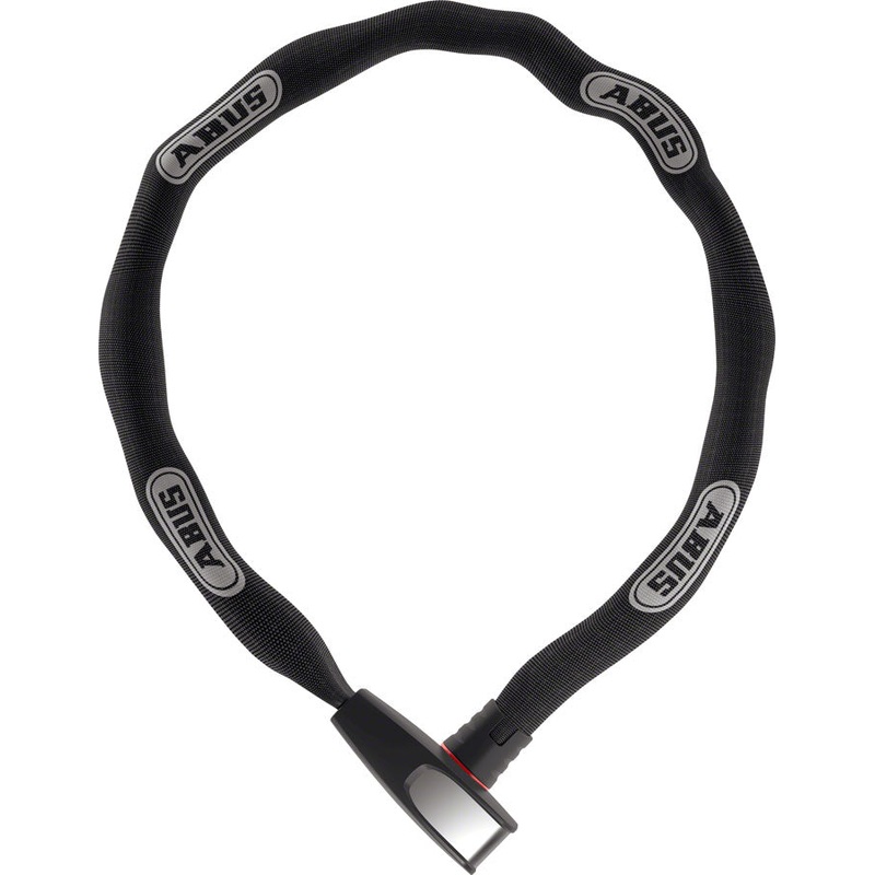 Abus Steel-O-Chain Chain Lock Steel O Chain Safety Bike Bicycle