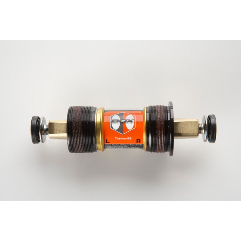 Box one Titanium Bottom Bracket