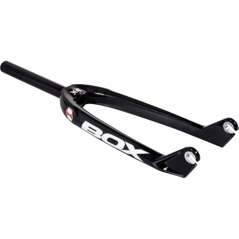 Box XE Expert Carbon BMX Race Fork-24″-1″-10mm
