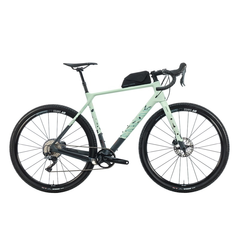Canyon Grizl CF SL 8 Gravel Bike – 2022, Large