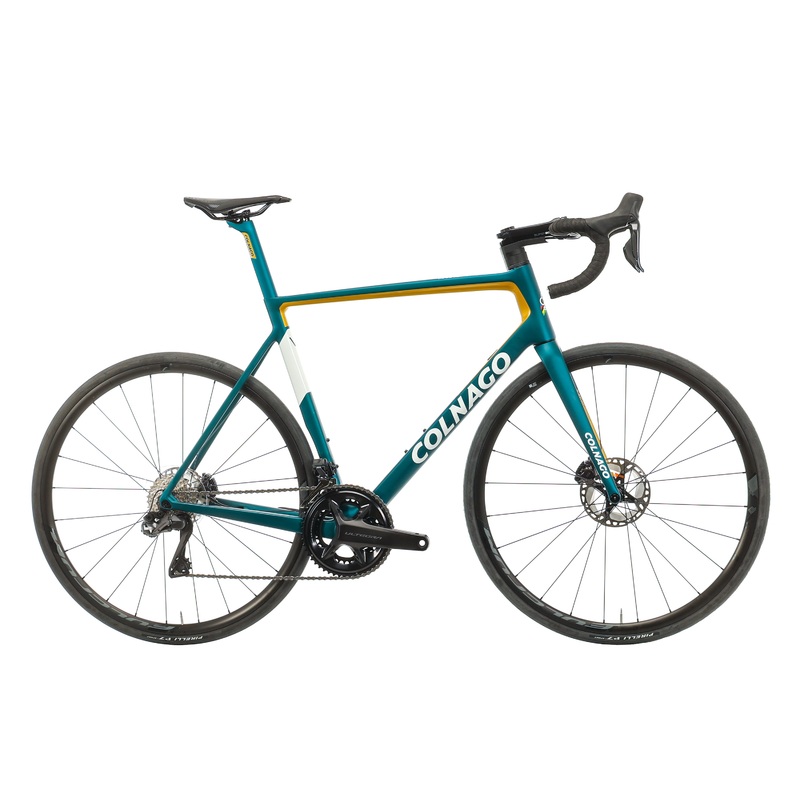 Colnago V3 Di2 Ultegra Road Bike – 2023, 56s