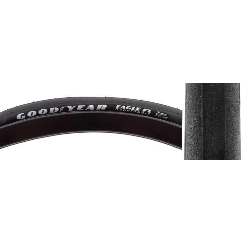 Eagle F1 SuperSport 700×25 Standard Tire