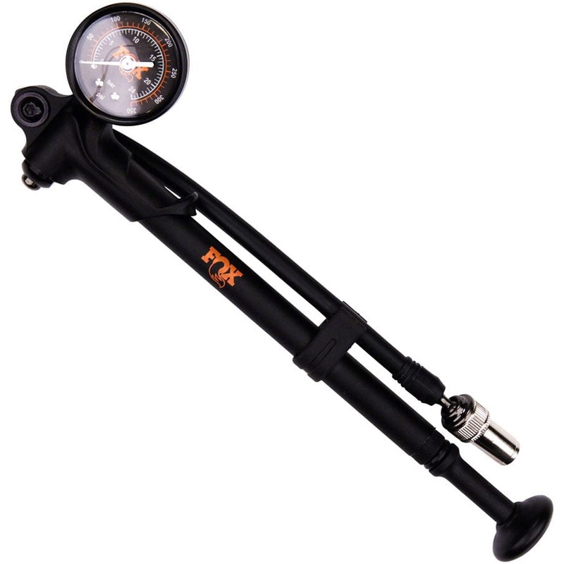 FOX HP Shock Pump