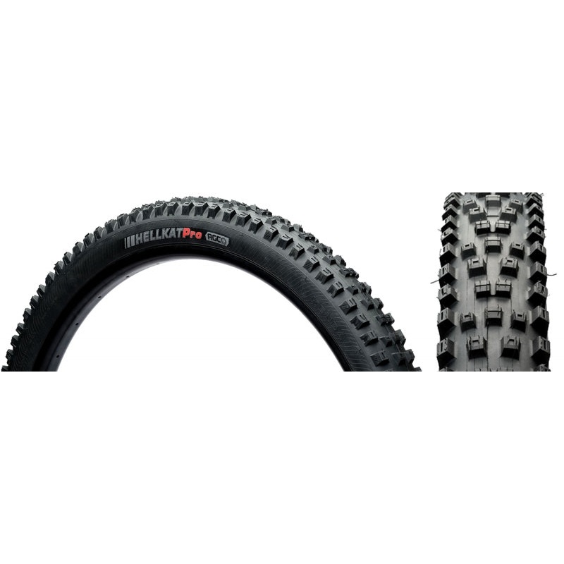 Kenda HellKat Pro 27.5×2.6 Tubeless Tire