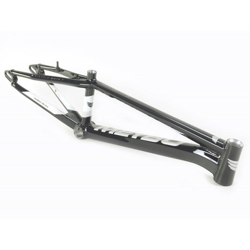 Meybo 2023 Holeshot Frame Pro XXL