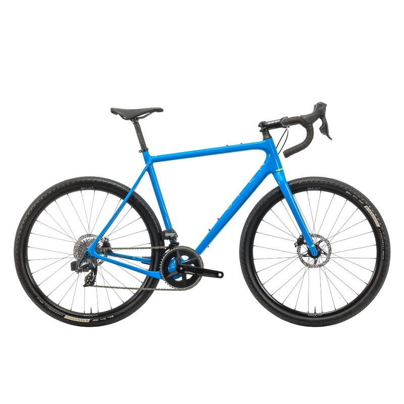 OPEN U.P. Gravel Bike – Large