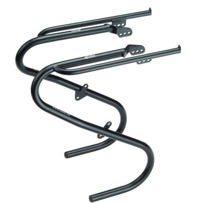 Tubus Duo Lowrider Front Rack
