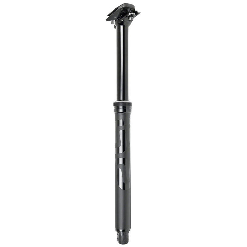 Vario Infinite Dropper Seatpost – 30.9 120-150mm Black