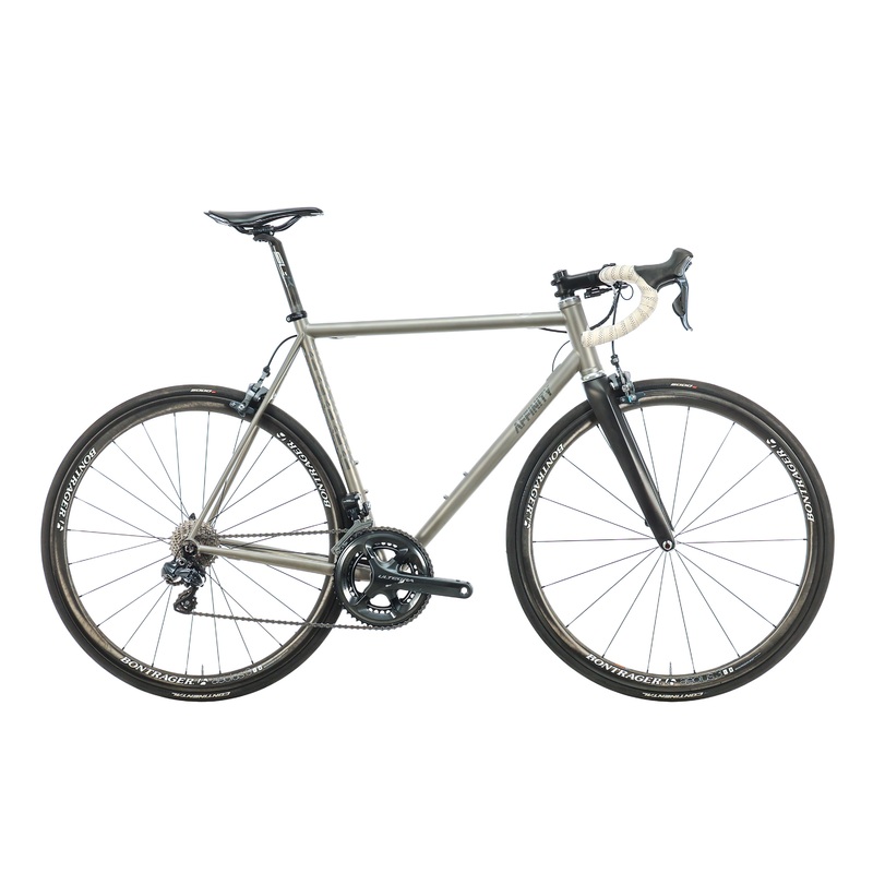 Affinity Cycles Anthem Road Bike – 2020, Large