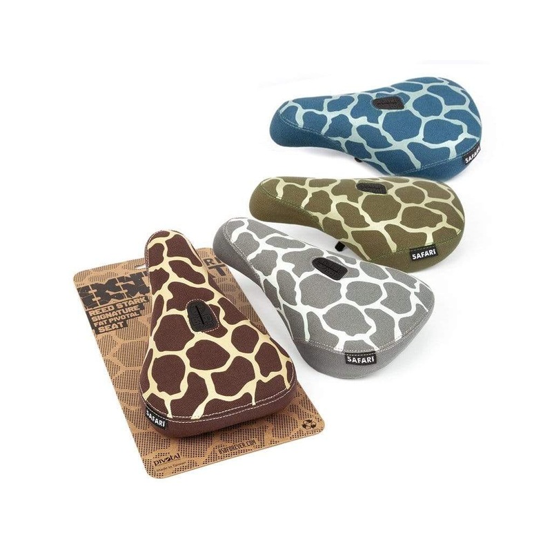 BSD Safari Fat Pivotal Seat