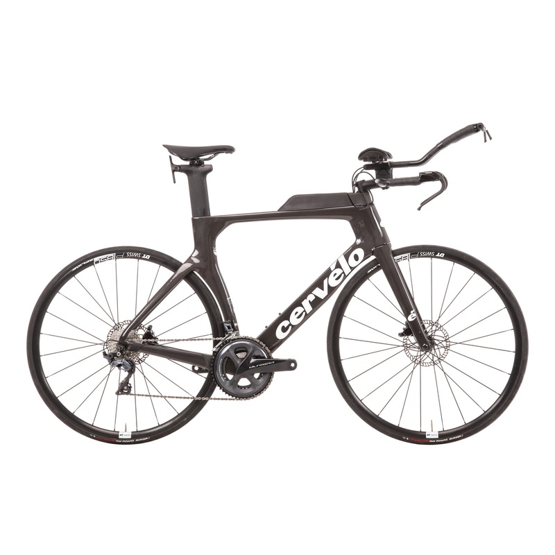 Cervlo P-Series Time Trial Bike – 2022, 56cm