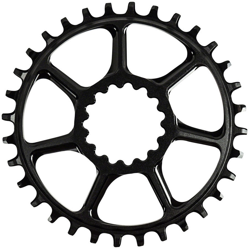 e*thirteen UL Ultralight Direct Mount Guidering Boost Chainlines – 30t 10/11/12-Speed 5mm Offset Hyperglide+ Chain Compatible