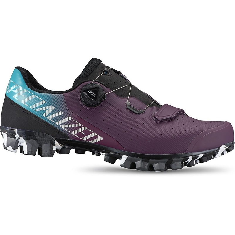 Specialized recon 2.0 cast berry/blue lagoon 43