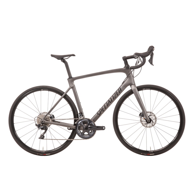 Specialized Roubaix Comp Road Bike – 2021, 58cm