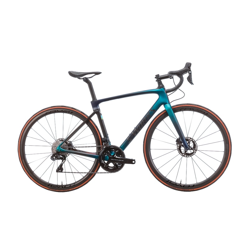 Specialized S-Works Roubaix Road Bike – 2022, 54cm