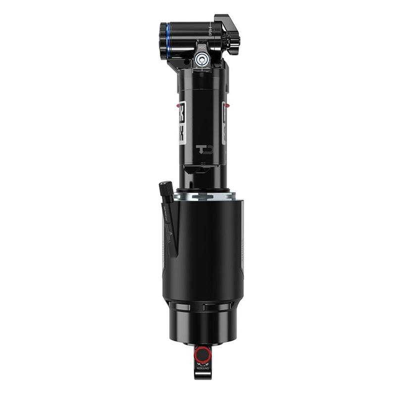 Vivid Ultimate RC2T Rear Shock – 230 x 62.5 mm Vivid Air 2 Tokens Reb25/Comp37 L/O4 Std 8×30 C1 SC Megatower2 2022+