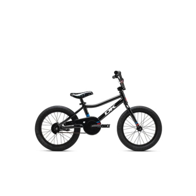 16″ DK Devo