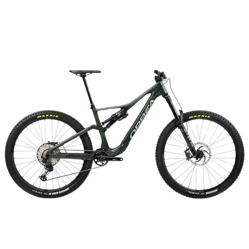 2024 Orbea Rallon M10