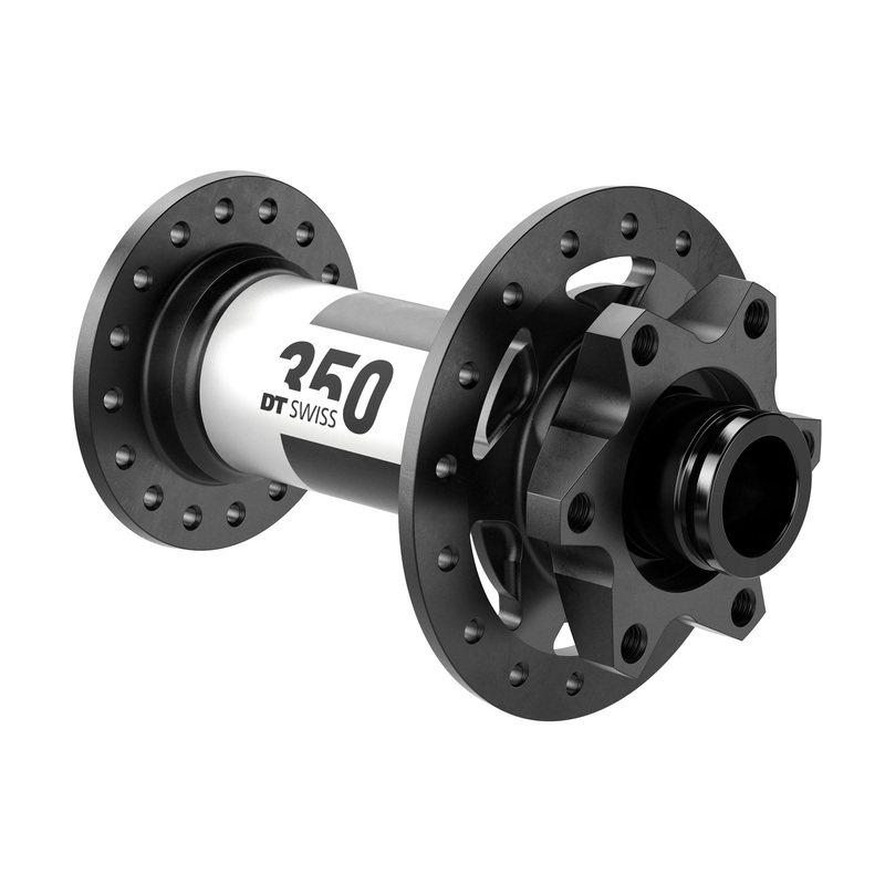 350 MTB 15x110mm 28H Front Hub