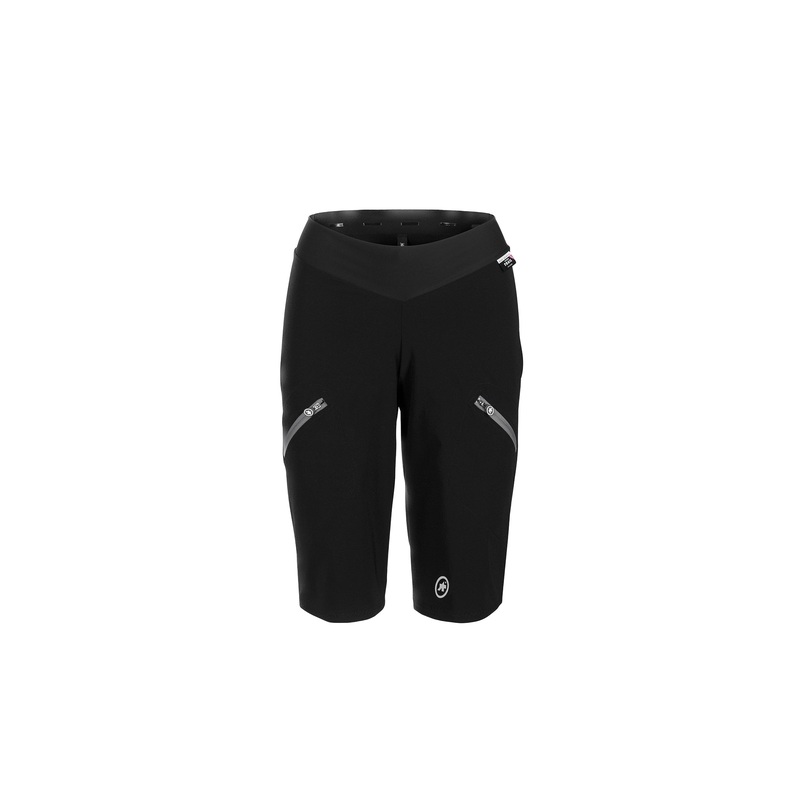ASSOS Trail Cargo Women’s Half Shorts